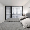 Отель Sleek and Spacious 3 BR Apartment in City Centre, фото 3