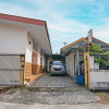 Отель SPOT ON 92093 Feri Homestay, фото 10