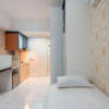 Отель Oyo Life 2837 Apartment Dramaga Tower, фото 2