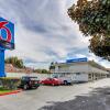 Отель Motel 6 Santa Clara, CA, фото 18