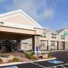 Отель Holiday Inn Express & Suites Willmar, an IHG Hotel, фото 19
