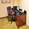 Отель Holiday Inn Express Hotel & Suites Perry, an IHG Hotel, фото 3