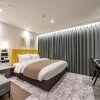 Отель Busan Songjeong Brooks Hotel, фото 4