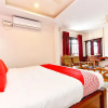 Отель Jk Lodging by OYO Rooms, фото 4