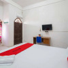 Отель RedDoorz Syariah near Stasiun Kereta Api Kisaran, фото 9
