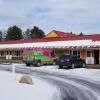 Отель Middlebury Sweets Motel, фото 20