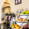 Отель Comfort Inn & Suites Chattanooga West - Lookout Mountain, фото 13