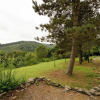Отель Sympathic Chalet not far From La Roche en Ardennes, фото 8
