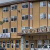 Отель Frontier Suites Hotel in Juneau, фото 48