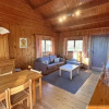 Отель Cozy Chalet Specially Equipped for Children, фото 7