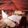 Отель Arab Desert Camp, фото 3