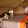 Отель Lemala Ngorongoro Camp в Карату