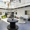 Отель Ayenda Hermila Tlalpan Suites, фото 20
