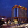 Отель Willman Hotel, фото 1