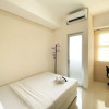 Отель Cozy Living And Homey Studio Apartment Transpark Juanda Bekasi Timur, фото 8
