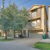 Отель Pet-friendly Houston Home ~ 7 Mi to Downtown!, фото 1