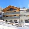Отель Luxury Chalet With Sauna in Salzburg, фото 1