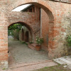 Отель Ca' Bianca Tuscany Relais, фото 7