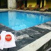 Отель NIDA Rooms Kaliurang 20 Pakem, фото 20