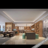 Отель Atour Hotel (Suining Chuanshan High-speed Railway Station), фото 20
