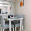 Отель Comfortable Combined Unit 3BR at Bassura City Apartment near Mall, фото 12