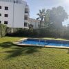 Отель Apartment with 2 Bedrooms in Jávea, with Wonderful Sea View, Pool Access And Furnished Balcony - 100, фото 10