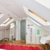 Отель The Clapham Crib - Spacious 4bdr House With Patio, фото 20