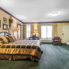 Отель Quality Inn & Suites Manitou Springs at Pikes Peak, фото 3