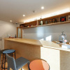 Отель plat hostel keikyu haneda home, фото 9