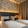 Отель Boutique Hotel 125 Hamburg Airport by INA, фото 21