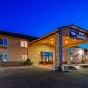 Отель Best Western Snowflake Inn, фото 1