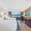Отель Guangzhou Nansha Grand Hotel, фото 7