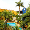 Отель Maya Vacanze Playa Alegría, фото 1