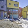 Отель Rustic Fairplay Townhome w/ Deck & Mountain Views!, фото 1