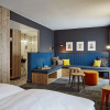Отель Me and All Hotel Mainz, by Hyatt, фото 36