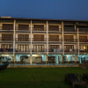 Отель Serendib Beach Hotel, фото 1