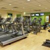 Отель Holiday Inn Southampton-Eastleigh M3, jct13, an IHG Hotel, фото 30