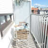 Отель Vue Mer, Luxueux T3 Gar, La Noordzee à Votre Porte, 2à 6 Etbébé à Ostende Centre, фото 22