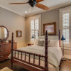 Отель Caroline House Nashville Historic Inn, фото 19
