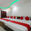 Отель OYO 159 Ruby Hotel, фото 12
