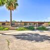 Отель Tucson Family Home w/ Outdoor Kitchen! в Тусоне