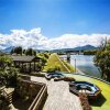 Отель House & White Lakeside Lodge, фото 11