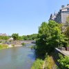 Отель A beautiful castle in the valley of Aisne, фото 16