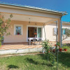 Отель Nice Home in Kastel Stafilic With Wifi and 3 Bedrooms, фото 1