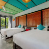 Отель Sunkissed Paddy Hoi An Villa, фото 7