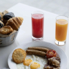 Отель Radisson Blu Pune Hinjawadi, фото 31