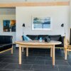 Отель Contemporary Holiday Home in Løkken With Sauna, фото 5