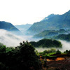 Отель Huangshan Castle In The Sky Hotel, фото 16