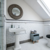 Отель Immaculate Designer Home in Wandsworth, фото 19