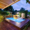 Отель Island Blue Home Pool Villa, фото 19